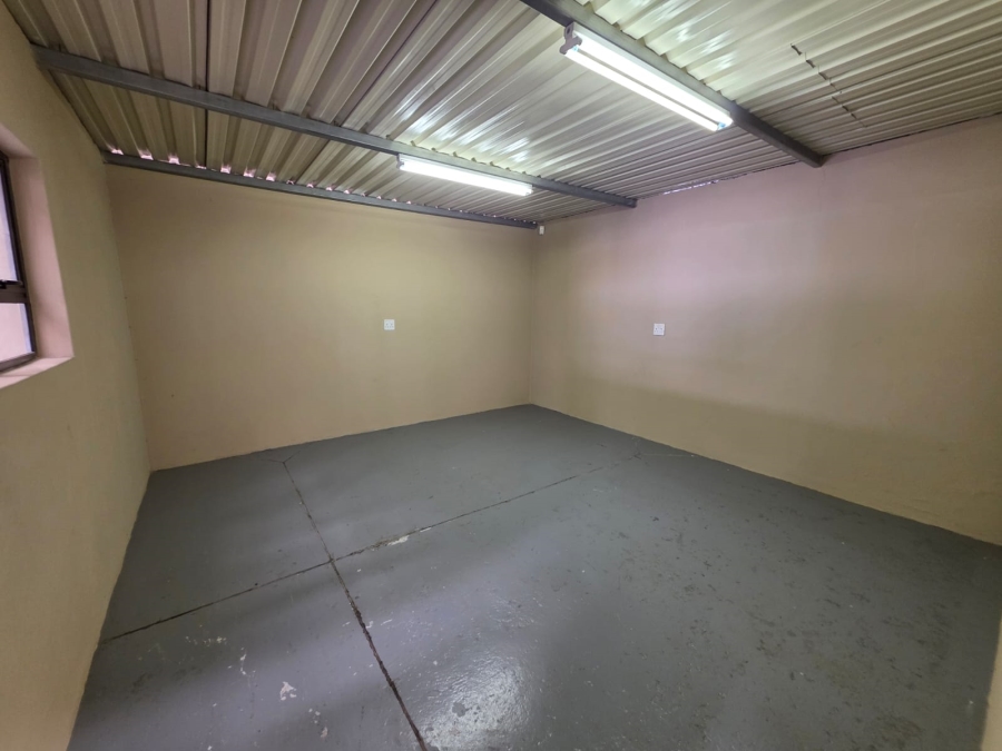 To Let commercial Property for Rent in Vaalpark Free State